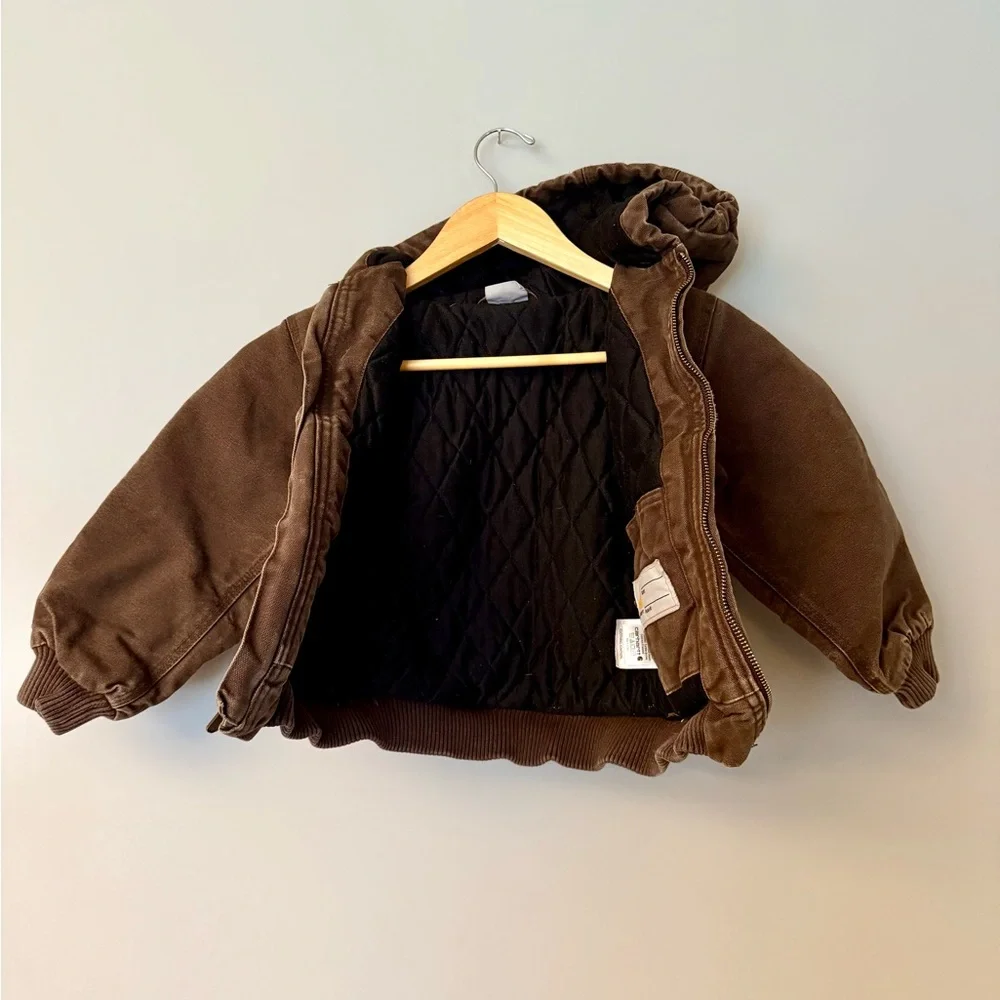 Carhartt heavy duty